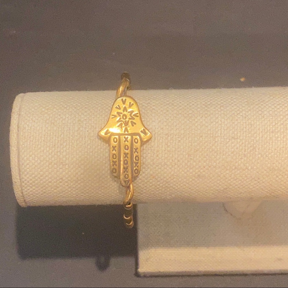 Alex and Ani Wrap Bangle